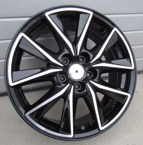 aluvanteet JIL Wheels FE173