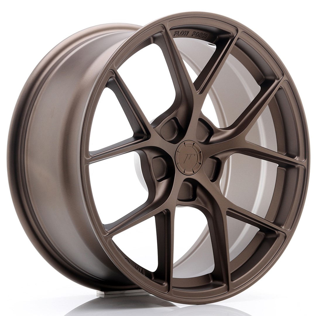 valuveljed Japan Racing SL-01