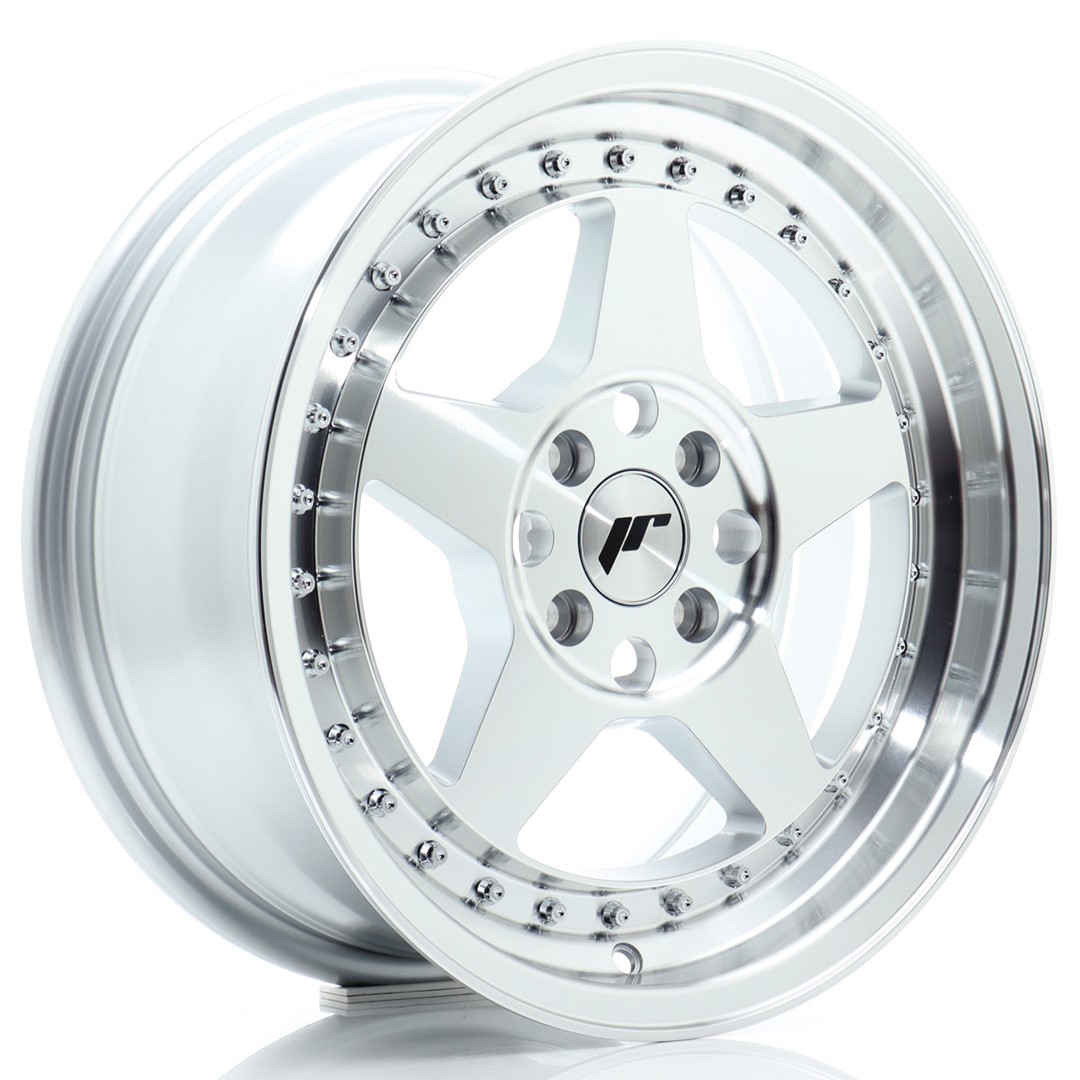 valuveljed Japan Racing JR6