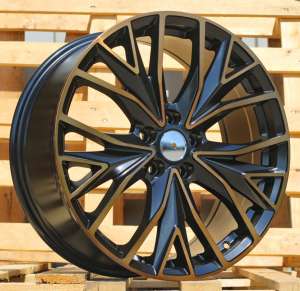 aluvanteet JIL Wheels B5922