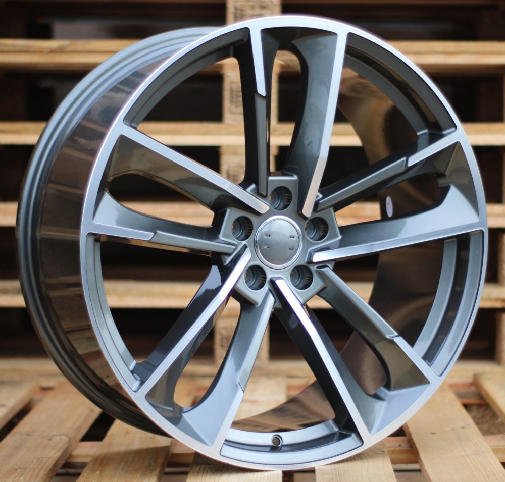 valuveljed JIL Wheels XFE81