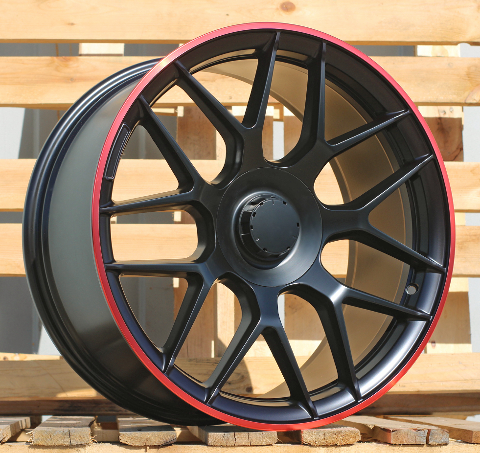 valuveljed JIL Wheels B1258