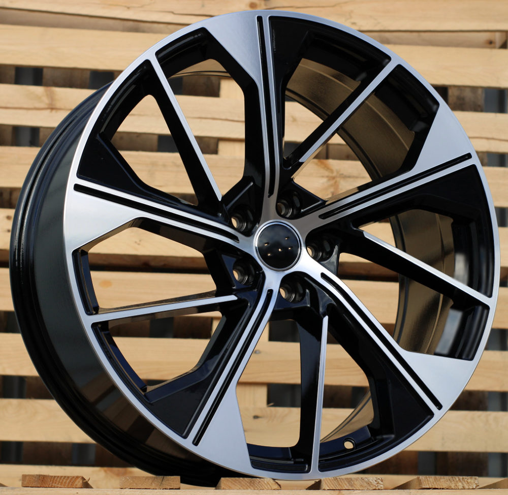valuveljed JIL Wheels B5907