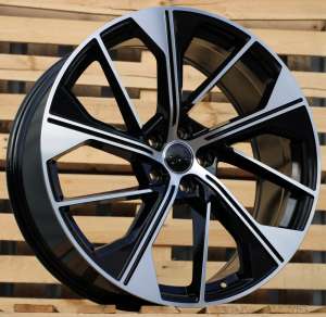 aluvanteet JIL Wheels B5907