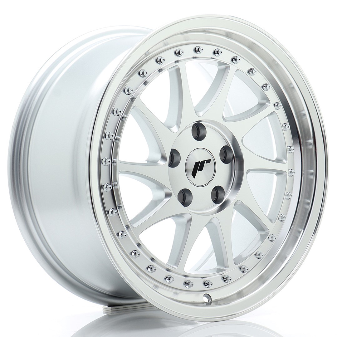 valuveljed Japan Racing JR26