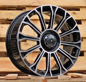 aluvanteet JIL Wheels FBX003