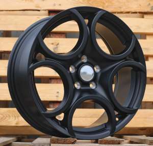 aluvanteet JIL Wheels L1432
