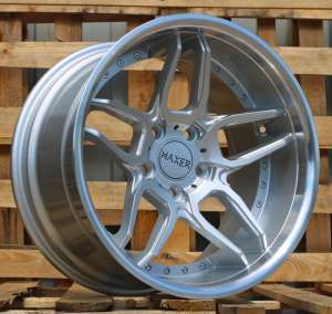 aluvanteet JIL Wheels SSA01