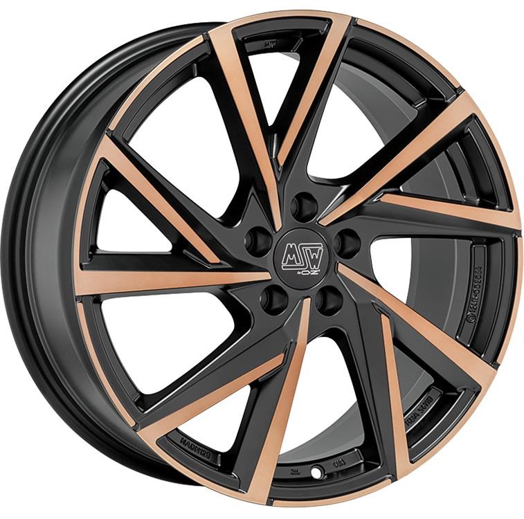 valuveljed MSW 80-5