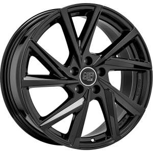 aluvanteet MSW 80-5
