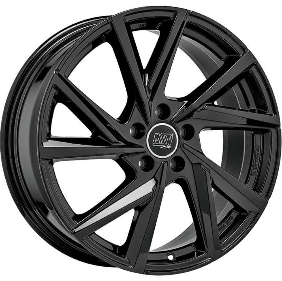 valuveljed MSW 80-5