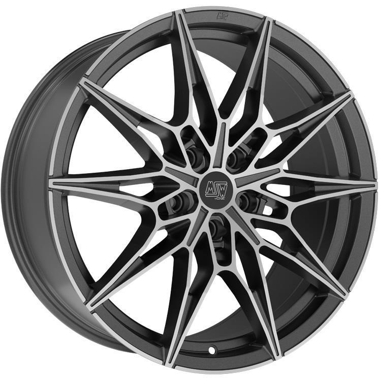 valuveljed MSW 75