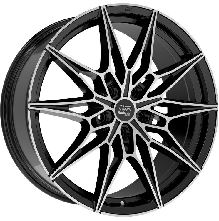 valuveljed MSW 75