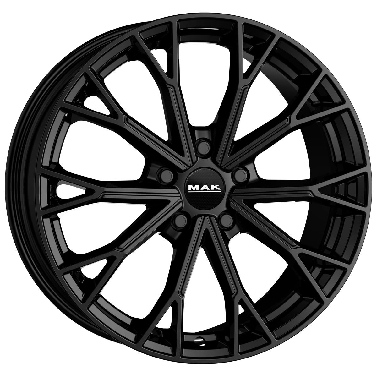 valuveljed MAK Asphalt