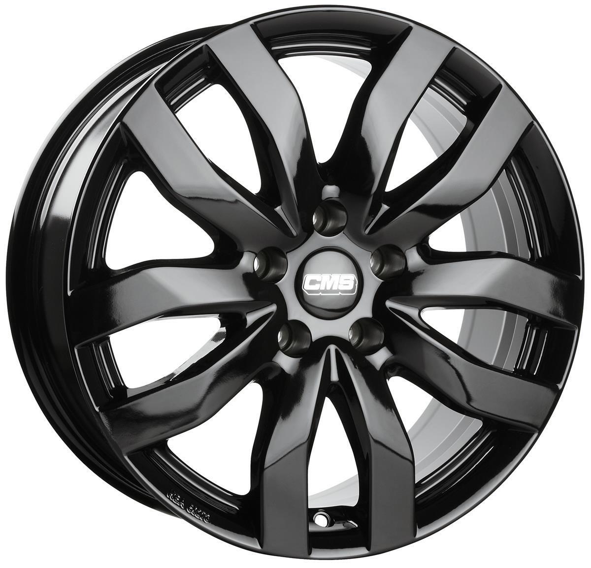 valuveljed CMS C22