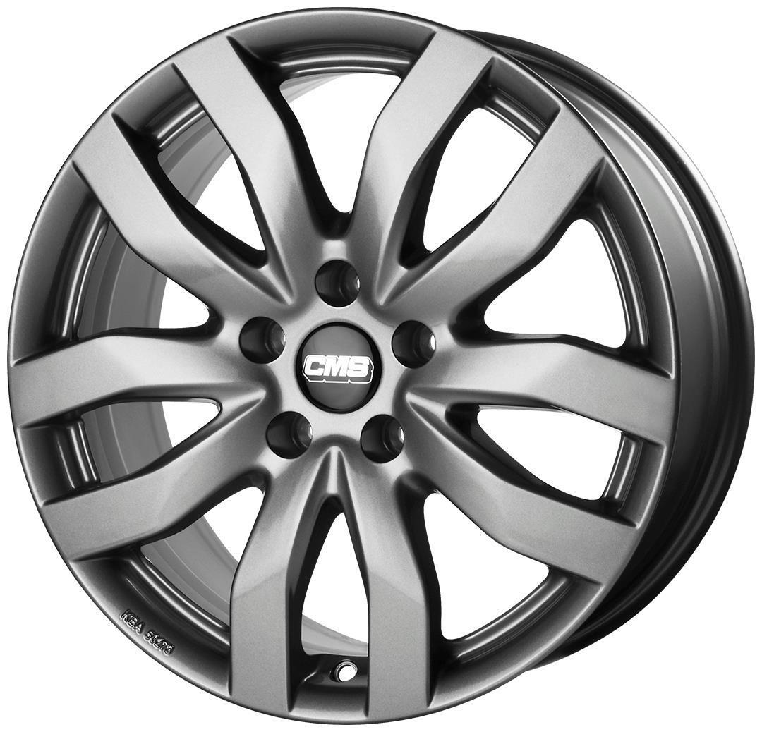 valuveljed CMS C22