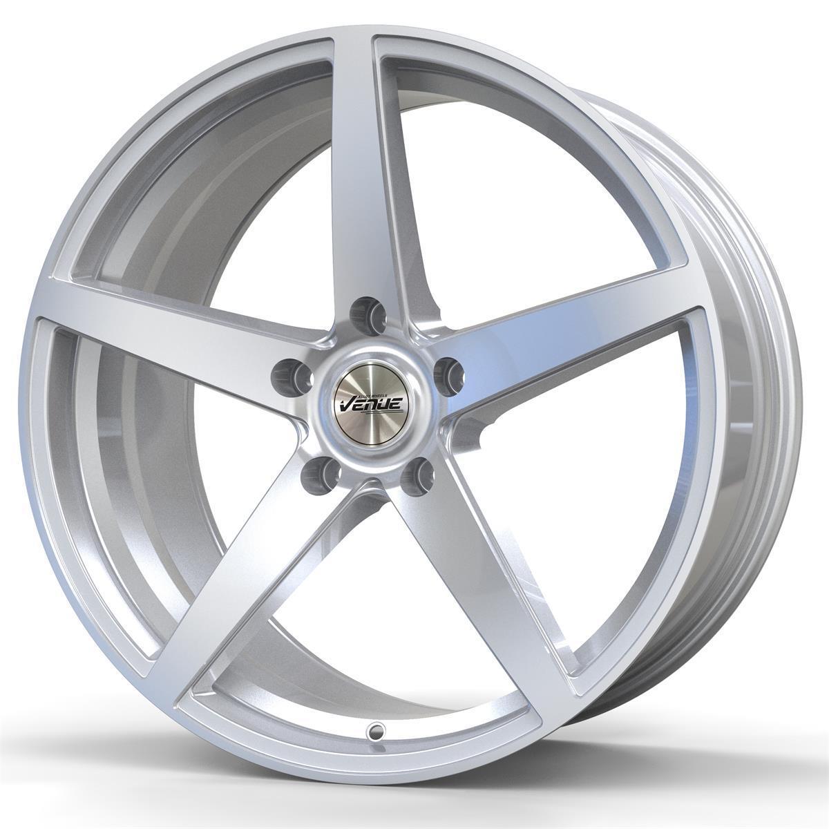 valuveljed Venue Evo5