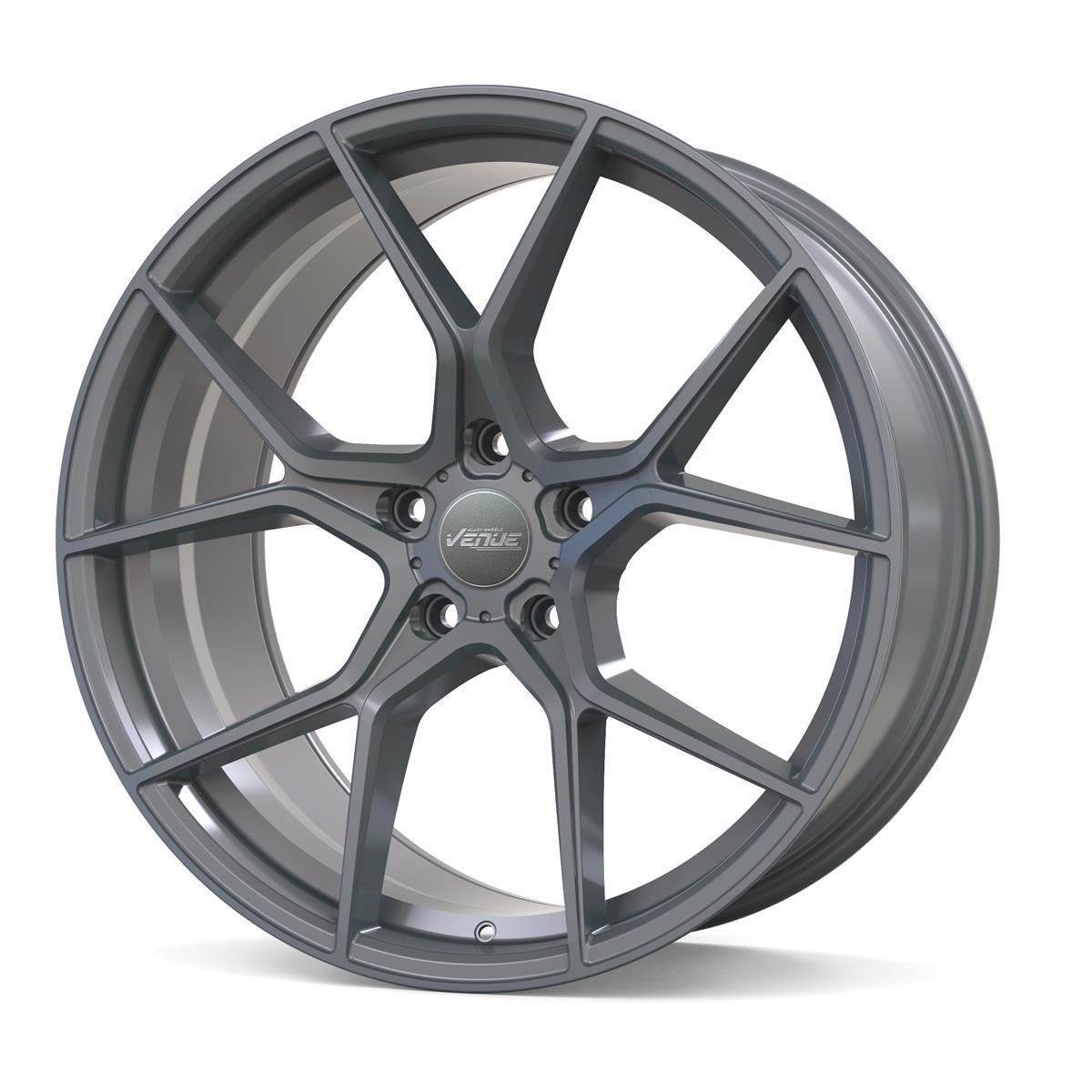 valuveljed Venue Genesis Satin Grey