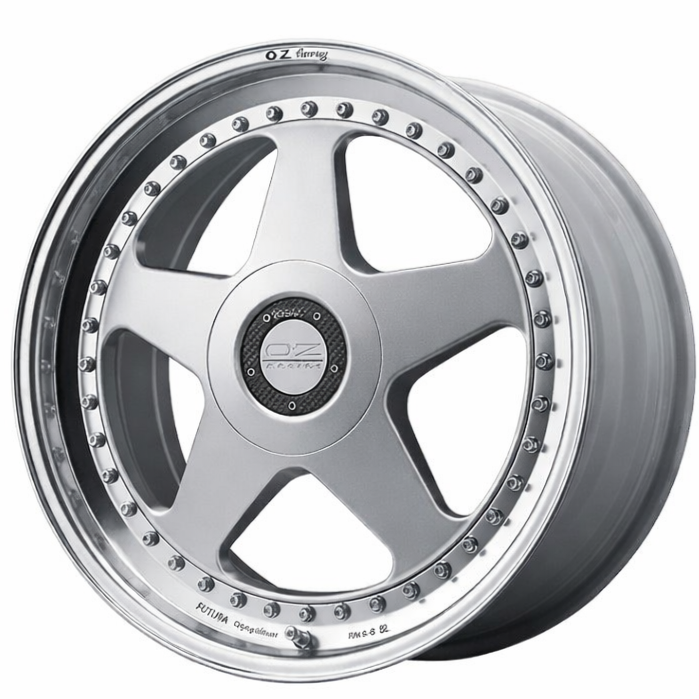 valuveljed OZ Racing Futura III