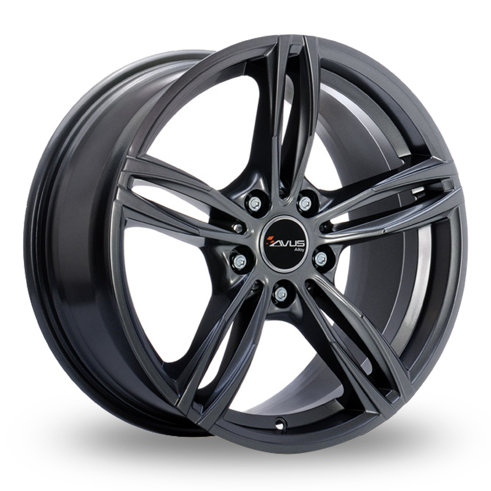 valuveljed Avus AC-MB3