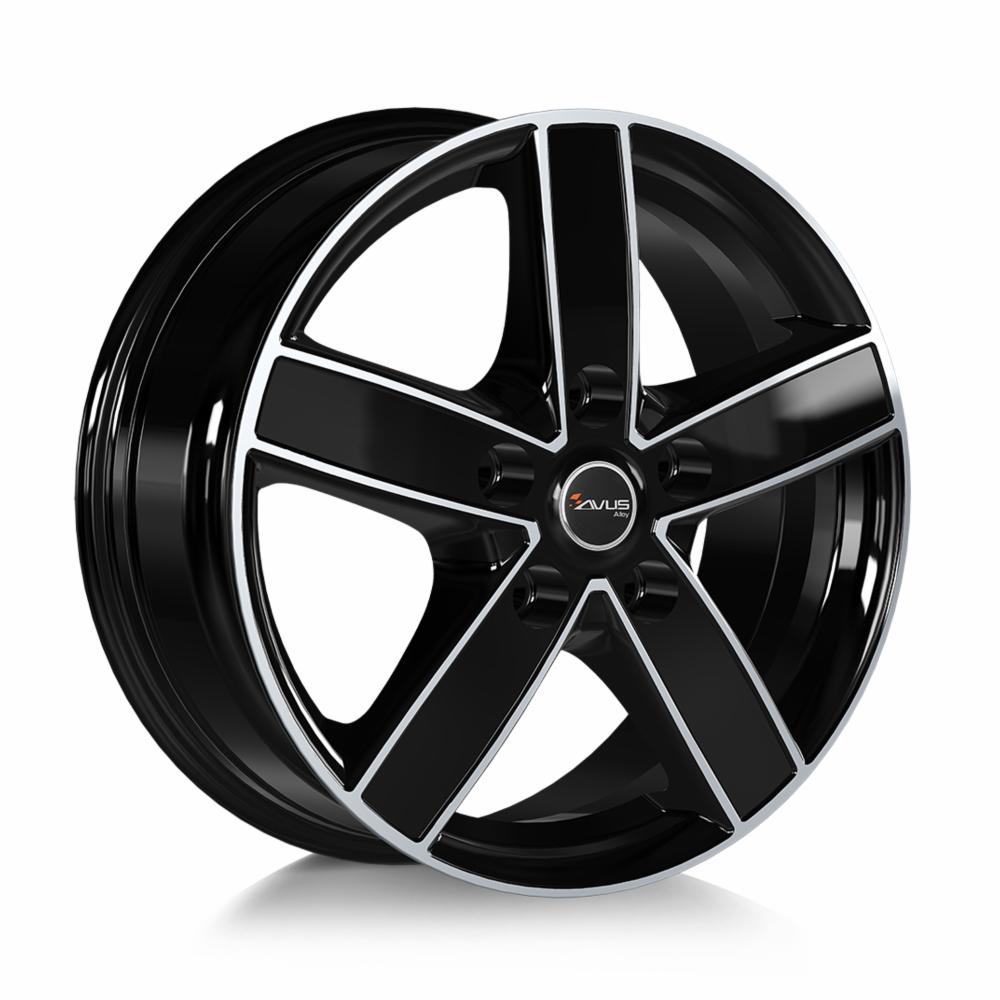valuveljed Avus AC-V51