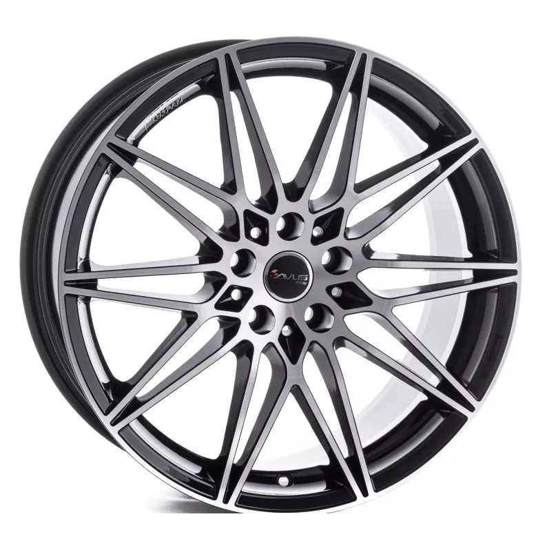 valuveljed Avus AC-MB5