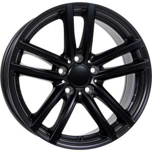 aluvanteet Alutec X10