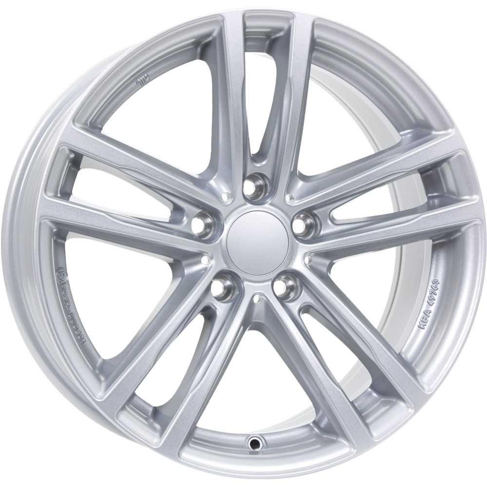 valuveljed Alutec X10
