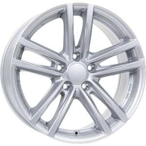 aluvanteet Alutec X10