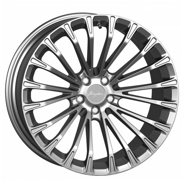 valuveljed Breyton Race LS 2