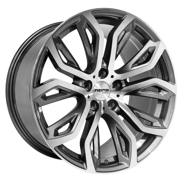 valuveljed Nano BK510