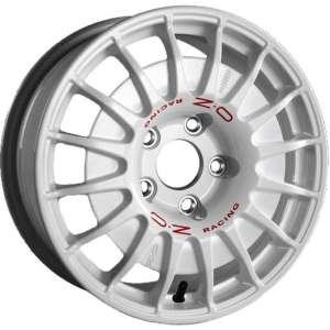 aluvanteet OZ Racing Rally Terra