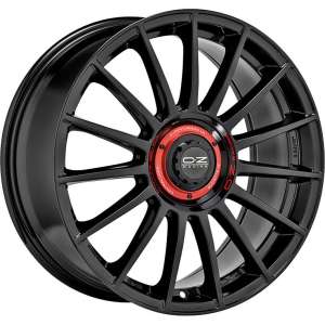 aluvanteet OZ Racing Superturismo Evoluzione