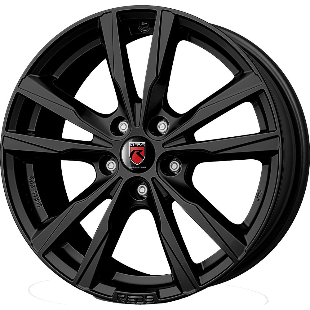 valuveljed Reds K2 HD