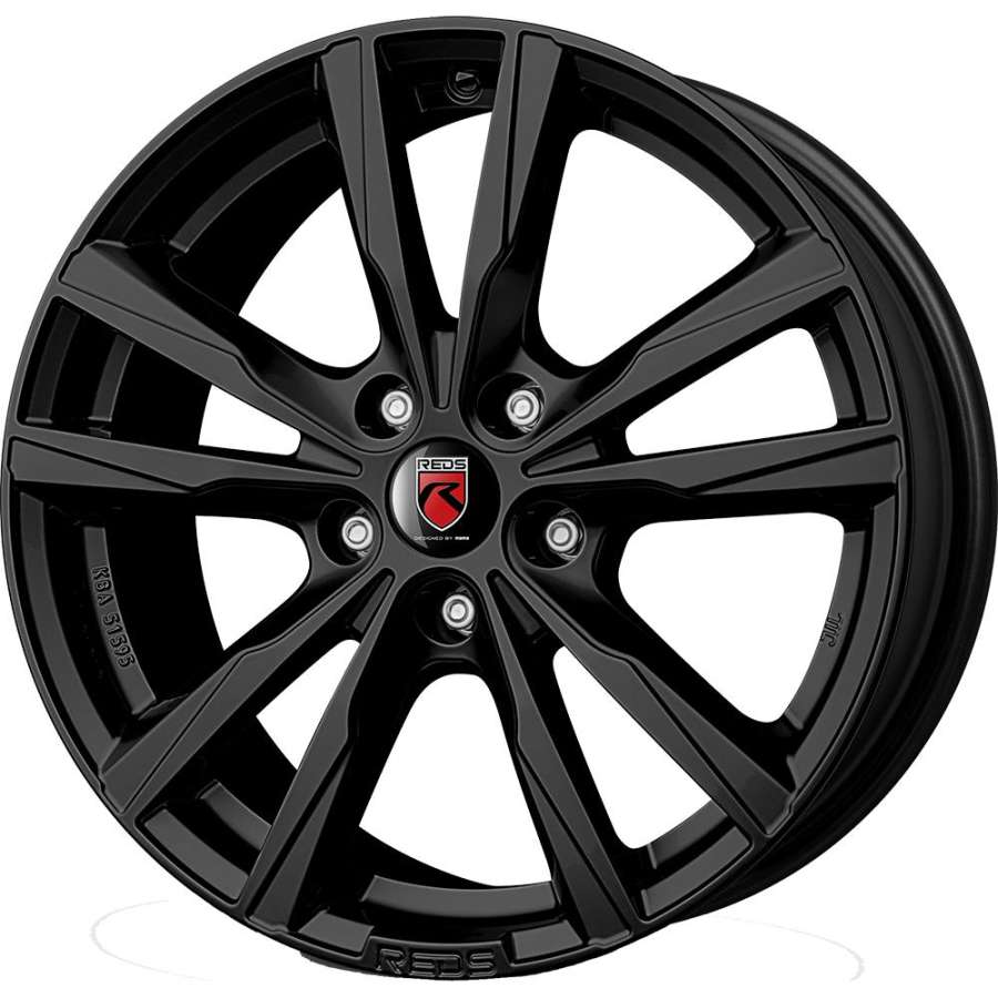 valuveljed Reds K2 HD