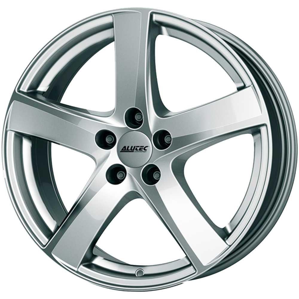 valuveljed Alutec Freeze