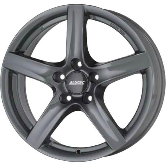 valuveljed Alutec GRIP