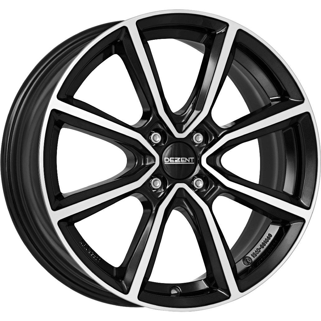 valuveljed Dezent TN dark