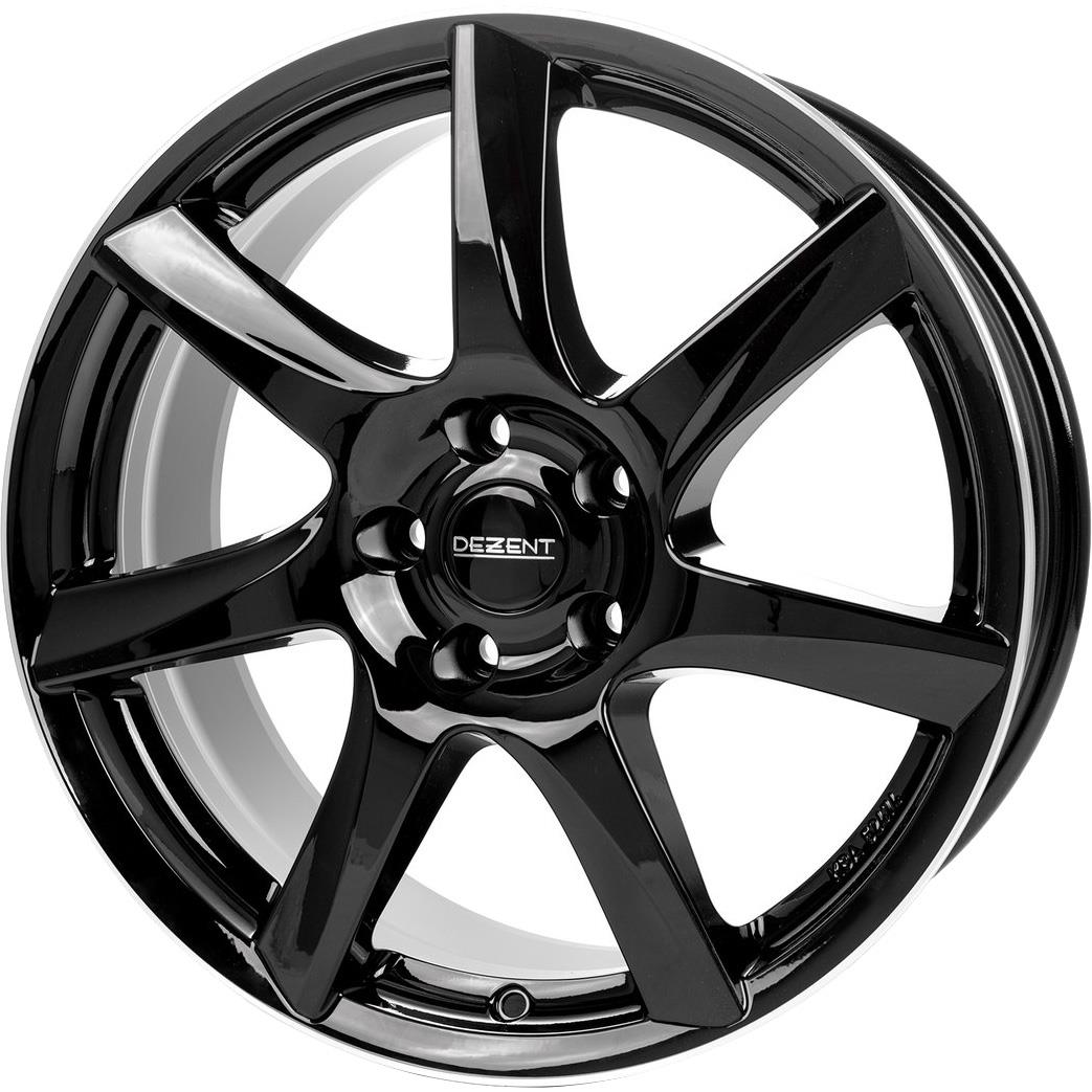 valuveljed Dezent TW dark