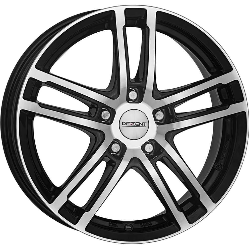 valuveljed Dezent TZ dark