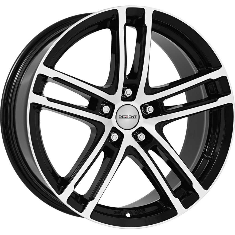 valuveljed Dezent TZ-c dark
