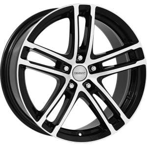 aluvanteet Dezent TZ-c dark