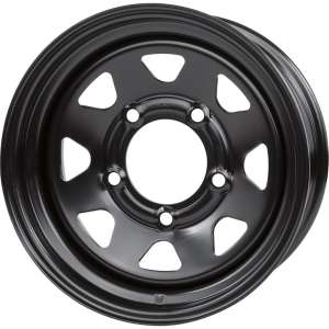 aluvanteet Dotz 4x4 Extreme dark