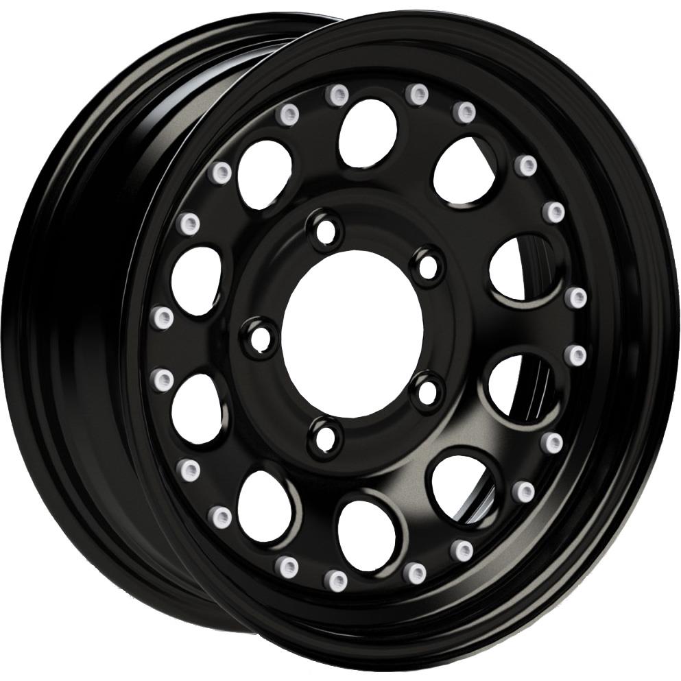 valuveljed Dotz 4x4 Modular Beadlock 15z