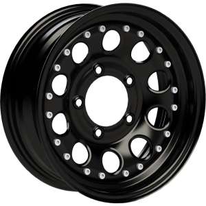 aluvanteet Dotz 4x4 Modular Beadlock 15z