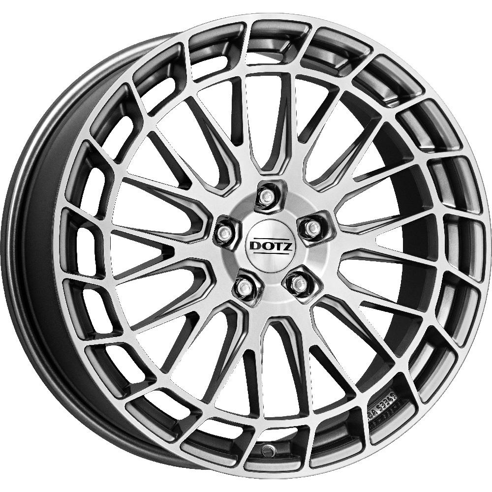 valuveljed Dotz Sepang