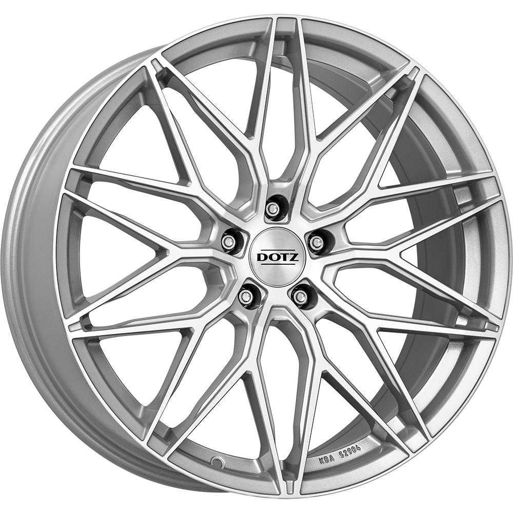 valuveljed Dotz Suzuka blaze