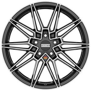 aluvanteet FONDMETAL Thoe