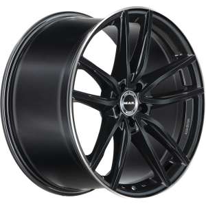aluvanteet MAK Evo-D