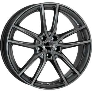 aluvanteet MAK Evo-D